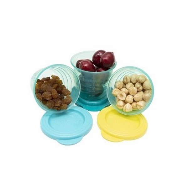 Продукт Mycey - Контейнери за храна - 0 - BG Hlapeta